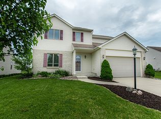 12234 Tumblebrook Ln, Fort Wayne, IN 46818