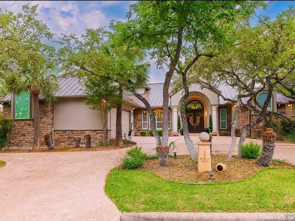 1 WESTELM PT, San Antonio, TX 78230