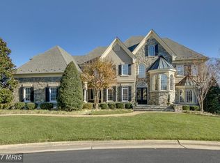 14939 Alpine Bay Loop, Gainesville, VA 20155