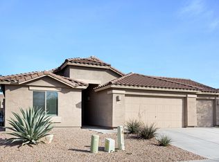 11432 W Smooth Pumice St, Marana, AZ 85658