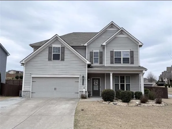 4810 Wagon Trl, Cumming, GA 30028