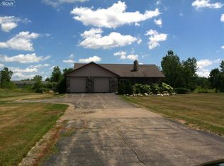 3418 Luce Rd, Flushing, MI 48433