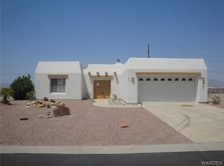 6231 S Lago Grande Dr, Fort Mohave, AZ 86426