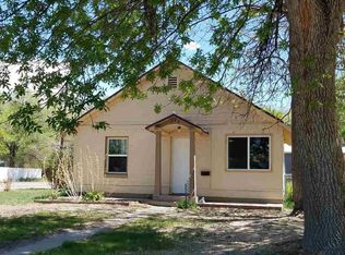 608 Howard St, Delta, CO 81416