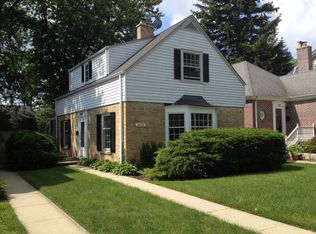 3022 Thayer St, Evanston, IL
