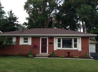 1036 Rosedale St, Maumee, OH 43537