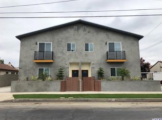 8512 Langdon Ave, North Hills, CA 91343