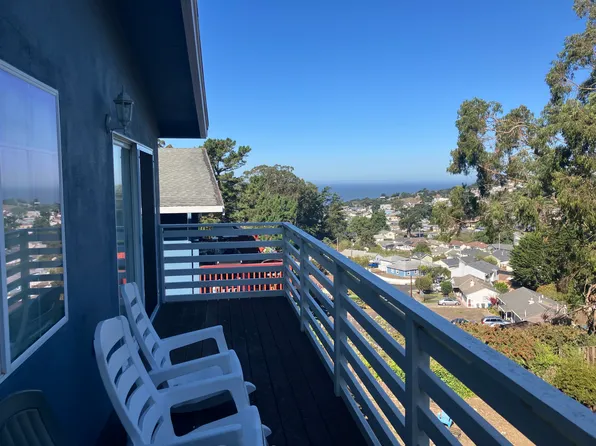(undisclosed Address), Pacifica, CA 94044