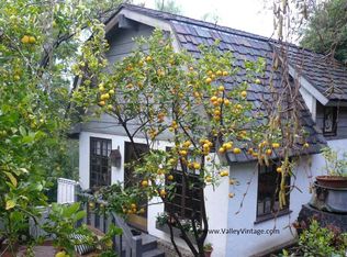 16714 Oak View Dr, Encino, CA 91436