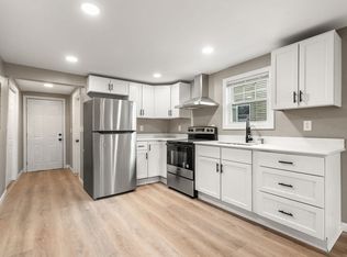 52 Elliot St APT 1, Worcester, MA 01605