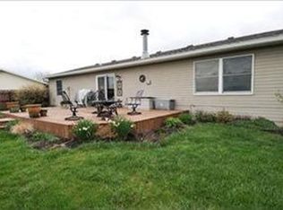10044 Village Tree Ct, Miamisburg, OH 45342