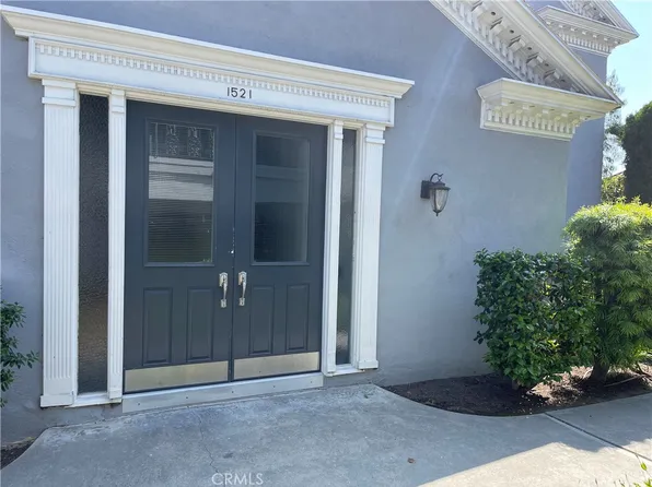 1521 S Pomona Ave Unit A20, Fullerton, CA 92832