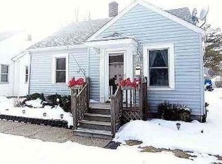 2044 33rd St, Rock Island, IL