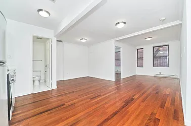 Rented by Living New York