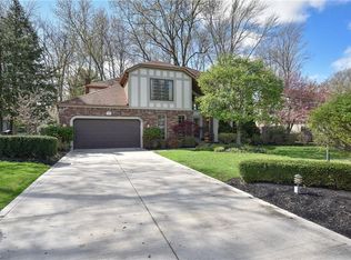 1654 Settlers Reserve Way, Westlake, OH 44145