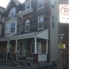 452 W Tilghman St #1, Allentown, PA 18102