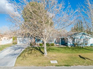 37106 94th St E, Littlerock, CA 93543