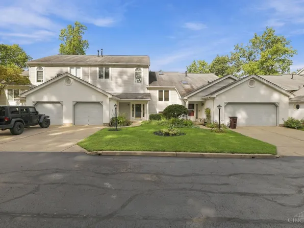 21 Iron Woods Dr, Cincinnati, OH 45239