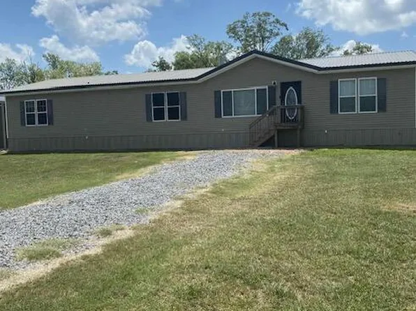 1238 N Portage Hwy, Arnaudville, LA 70512