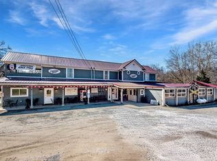 5527 Oregonia Rd, Oregonia, OH 45054