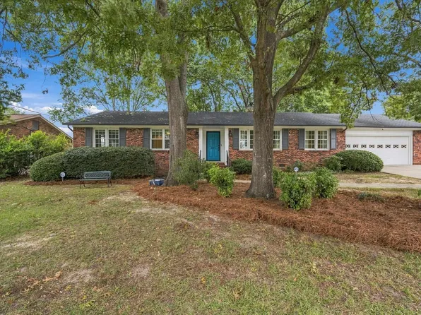 807 Walters Ln, Columbia, SC 29209