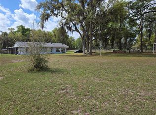 2327 County Road 528, Sumterville, FL 33585