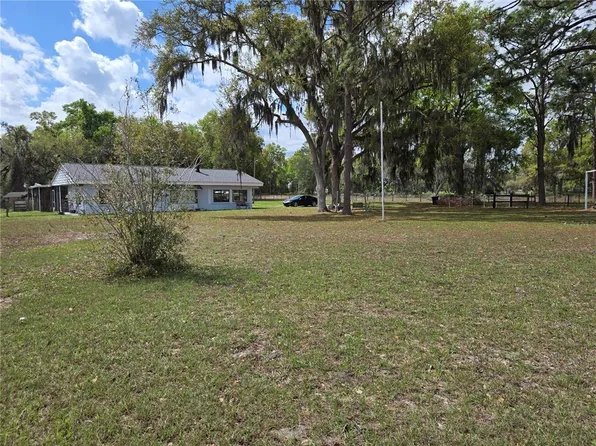 2327 County Road 528, Sumterville, FL 33585