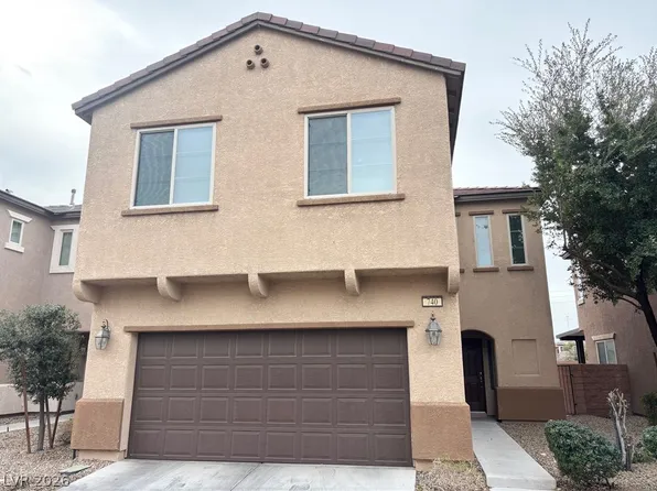 740 Forest Peak St, Henderson, NV 89011