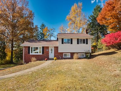 8459 Ridgemont Rd, Pittsburgh, PA, 15237