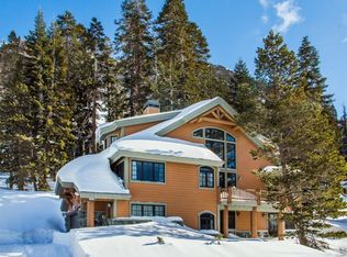 155 Sorrel Ct, Kirkwood, CA 95646