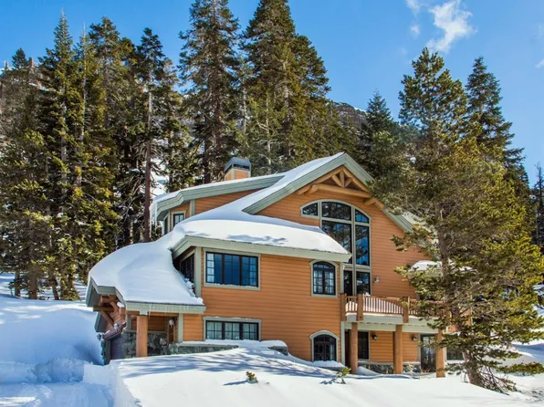 155 Sorrel Ct, Kirkwood, CA 95646