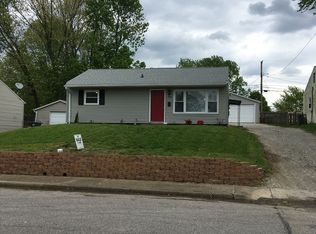 5125 Sherbrooke Rd, Evansville, IN 47710