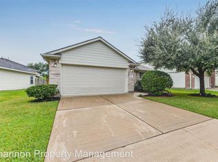 19743 Byron Meadows Dr, Katy, TX 77449