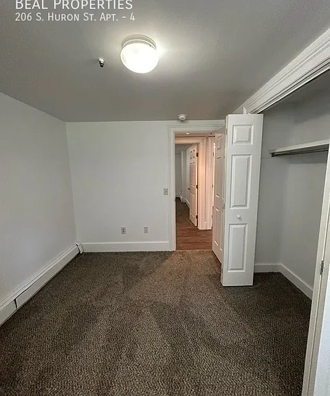 206 S Huron St #4 — Photo 7