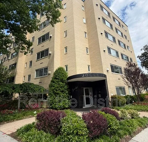 5315 Connecticut Ave NW #603 — Photo 1