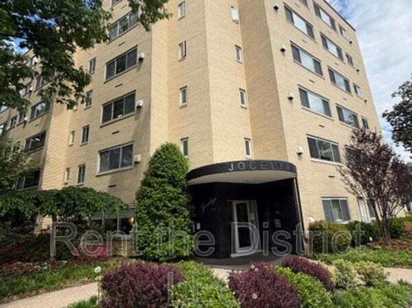 5315 Connecticut Ave NW APT 603