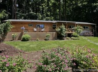 16435 S Buckner Creek Rd, Beavercreek, OR 97004