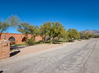 710 W Burton Dr, Tucson, AZ 85704