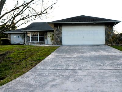 2014 SE Crowberry Drive, Port Saint Lucie, FL, 34983