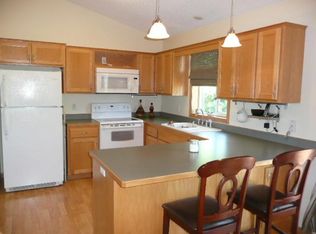 5501 Aberdeen Way, Big Lake, MN 55309