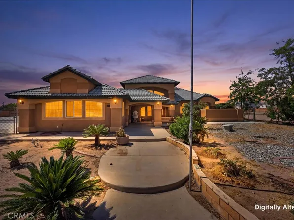 7264 Kuki St, Oak Hills, CA 92344