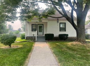 3035 Schaefer St, Saginaw, MI 48604