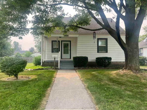 3035 Schaefer St, Saginaw, MI 48604