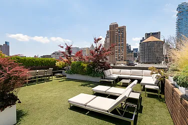 Sold by Brown Harris Stevens