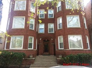1459 E 69th St #3, Chicago, IL 60637