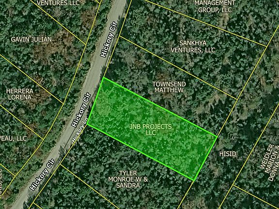 5th image of 0 Hickory Ln