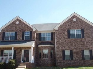 50 Tanglewood Dr, Covington, GA 30016
