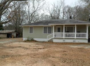 3840 Highway 20 NE, Conyers, GA 30012