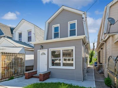 105-45 171st Place, Jamaica, NY, 11433