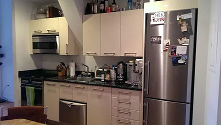Rented by MEIER